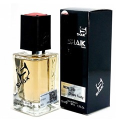 SHAIK M 249 (RASASI RAMZ AL RASASI 9325 POUR LUI), парфюмерная вода для мужчин 50 мл