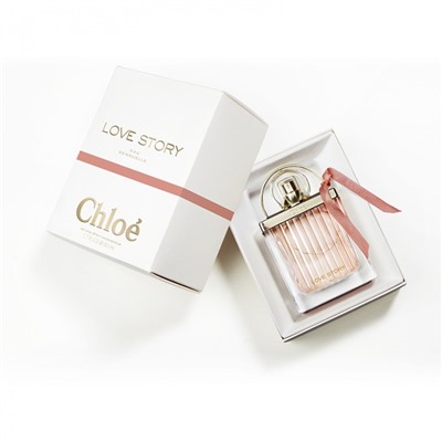 CHLOE LOVE STORY SENSUELLE edp W 30ml