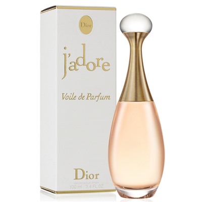 Christian Dior Парфюмерная вода J`Adore Voile de Parfum 100 ml (ж)