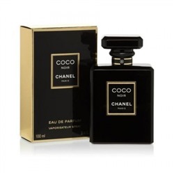 Туалетная вода Chanel Coco Noir, 100ml