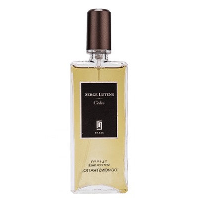 Тестер Serge Lutens Cedre 50 ml (у)