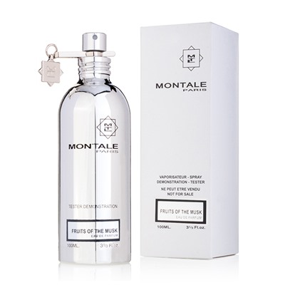 Тестер Montale Fruits of the Musk 100 ml (у)