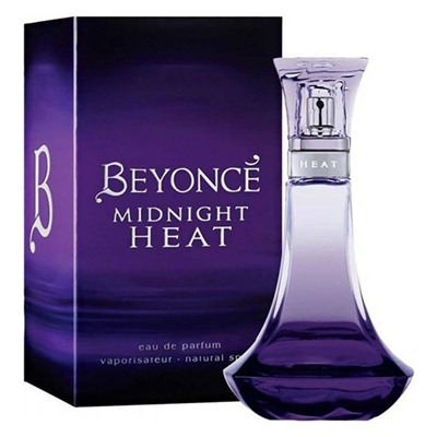 Beyonce Парфюмерная вода Midnight Heat 100 ml (ж)