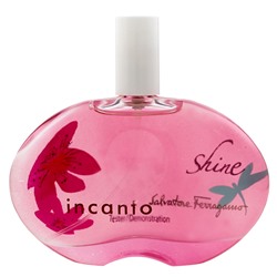 Тестер Salvatore Ferragamo Incanto Shine 100 ml (ж)