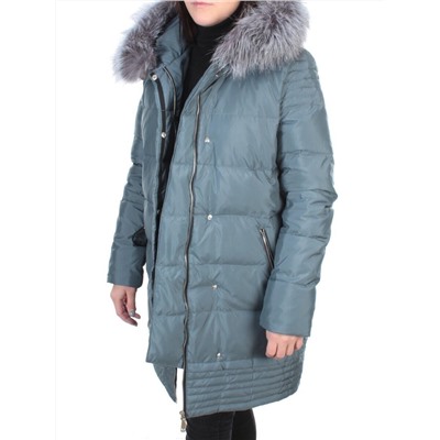 81589 Пальто зимнее женское (200 гр. холлофайбера) размеры 38-40-42-44 российский