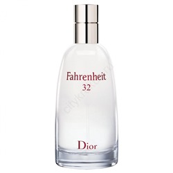 Сhristian Dior FAHRENHEIT 32 MEN  50ML EDT TESTER