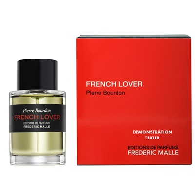 Тестер Frederic Malle French Lover (м)