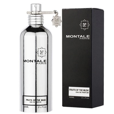 Montale Парфюмерная вода Fruits of the Musk 100 ml (у)