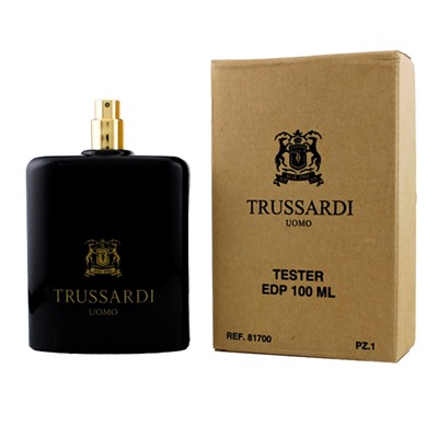 Тестер Trussardi Uomo 100 ml (м)