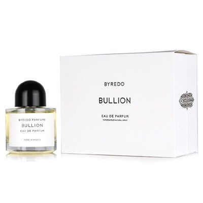 Byredo Parfums Парфюмерная вода Bullion в ориг.уп. 100 ml (у)