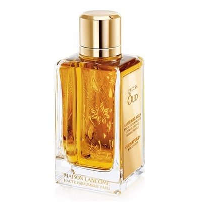 Maison Lancome Парфюмерная вода L`Autre Oud 100 ml (y)