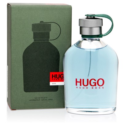 Hugo Boss Туалетная вода Hugo for men 100 ml (м)