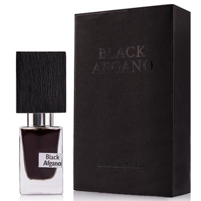 Nasomatto Парфюмерная вода Black Afgano 30 ml (у)