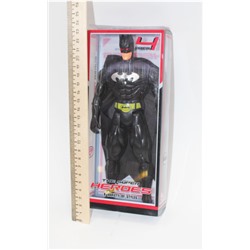 0172_01398 Супергерой Бэтмен, 21 см.