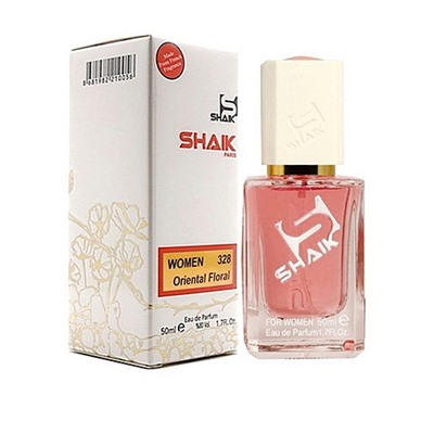 SHAIK W 328 (DIOR JOY INTENSE), парфюмерная вода для женщин 50 мл