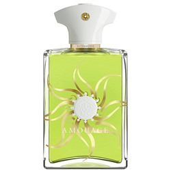 Amouage Парфюмерная вода Sunshine for man 100 ml (м)