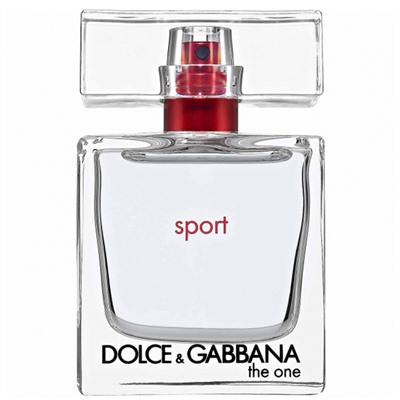 D&G Туалетная вода The One Sport 100 ml (м)