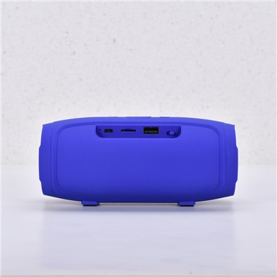 Портативная колонка JBL Charge 3 Mimi+ Blue (L17см х D7см) арт 1127