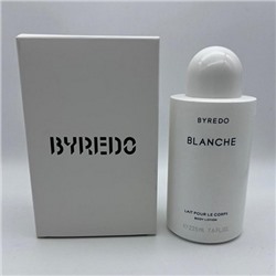 BYREDO BLANCHE, парфюмированный лосьон для тела 225 мл