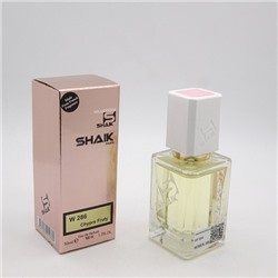 SHAIK W 286 (JIMMY CHOO JIMMY CHOO), парфюмерная вода для женщин 50 мл