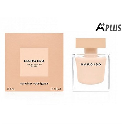 A-PLUS NARCISO RODRIGUEZ NARCISO, парфюмерная вода для женщин 90 мл