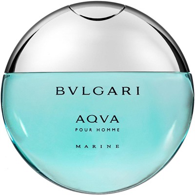 Bvlgari Туалетная вода Aqva Pour Homme Marine  100 ml (м)