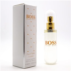 HUGO BOSS ORANGE, женская туалетная вода в капсуле 45 мл