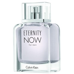 CALVIN KLEIN ETERNITY NOW edt MEN 100ml TESTER