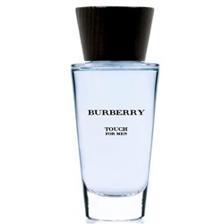 Burberry Туалетная вода Touch For Men 30 ml (м)