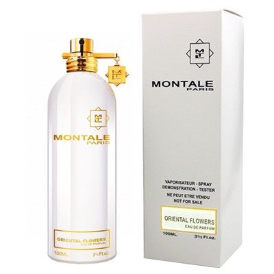 Тестер Montale Oriental Flowers 100 ml (ж)