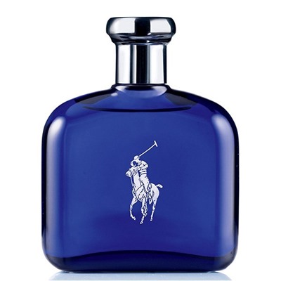 Ralph Lauren Туалетная вода Polo Blue 125 ml (м)