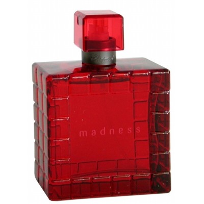 CHOPARD MADNESS edt W 75ml TESTER