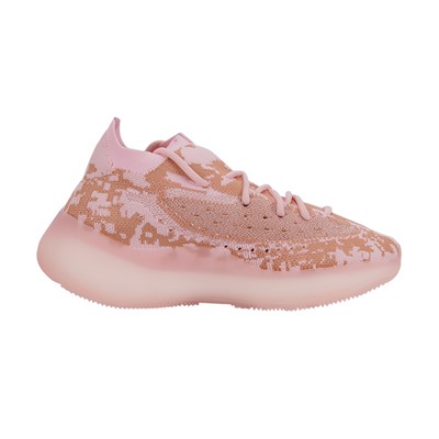 Кроссовки Adidas Yeezy Boost 380 Pink арт 902-10