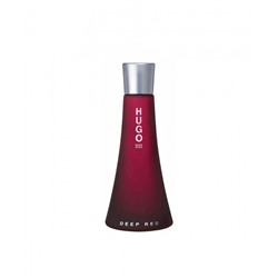 HUGO BOSS DEEP RED edp W 50ml TESTER