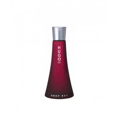 HUGO BOSS DEEP RED edp W 50ml TESTER