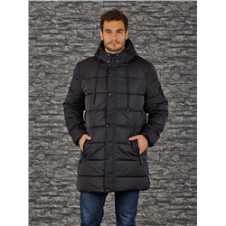 V11027-1   Мужская Утепленная Куртка