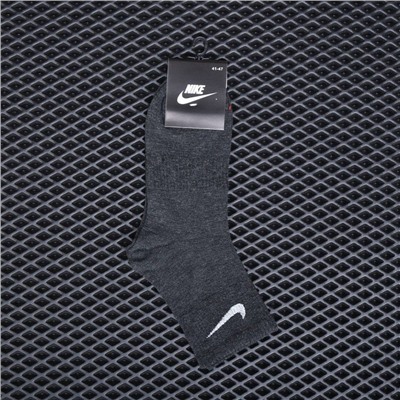 Носки Nike р-р 41-47 (2 пары) арт 3655