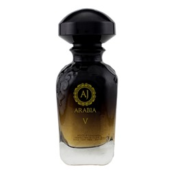 Тестер AJ Arabia Black Collection V 50 ml (у)