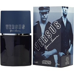 VERSACE VERSUS UOMO edt MEN 100ml