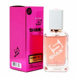 SHAIK WOMEN 40 (CHANEL CHANCE EAU TENDRE), парфюмерная вода для женщин 100 мл