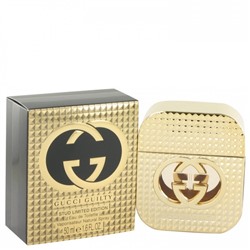 GUCCI GUILTY STUDS edt W 50ml