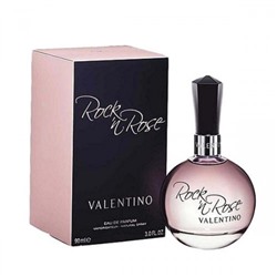 VALENTINO ROCK'N ROSE, парфюмерная вода для женщин 90 мл