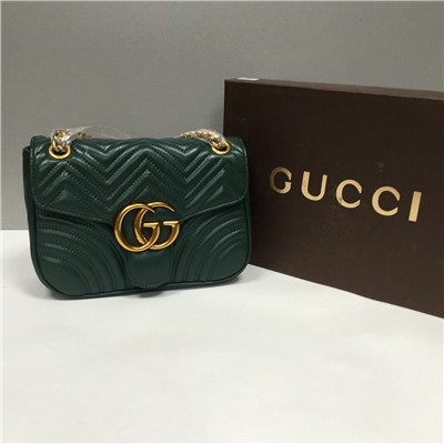 2359_01880 Сумка женская Gucci