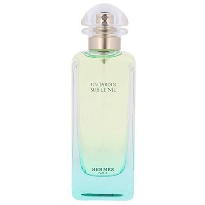 HERMES UN JARDIN SUR LE NIL edt W 100ml TESTER