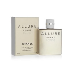 CHANEL ALLURE EDITION BLANCHE edp MEN 50ml