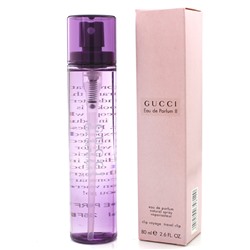 Компактный парфюм Gucci Eau De Parfum II 80ml (ж)