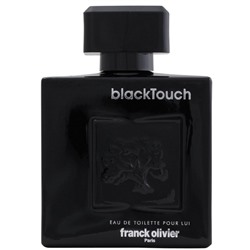 Franck Olivier  Туалетная вода Black Touch 100 ml (м)