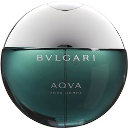 Bvlgari Туалетная вода Aqva Pour Homme 100 ml (м)