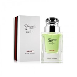 GUCCI BY GUCCI SPORT edt MEN 90ml