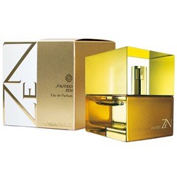 SHISEIDO ZEN edp W 50ml